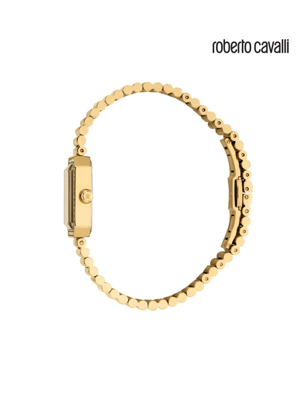 Roberto Cavalli Ladies watch